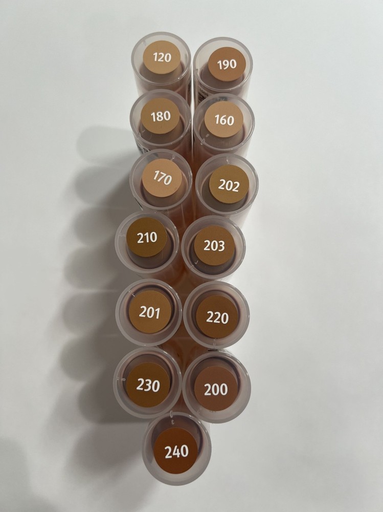 Essence Makeup Foundation Stick