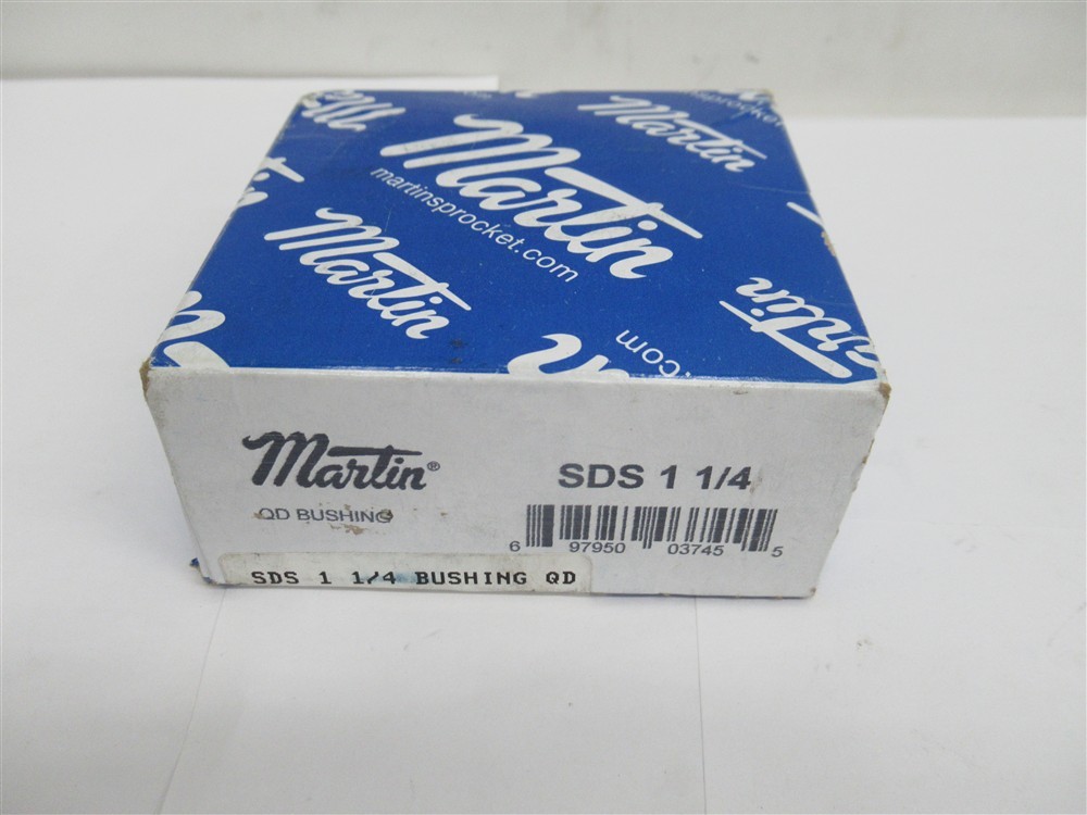 Martin SDS 1 1/4 QD Bushing