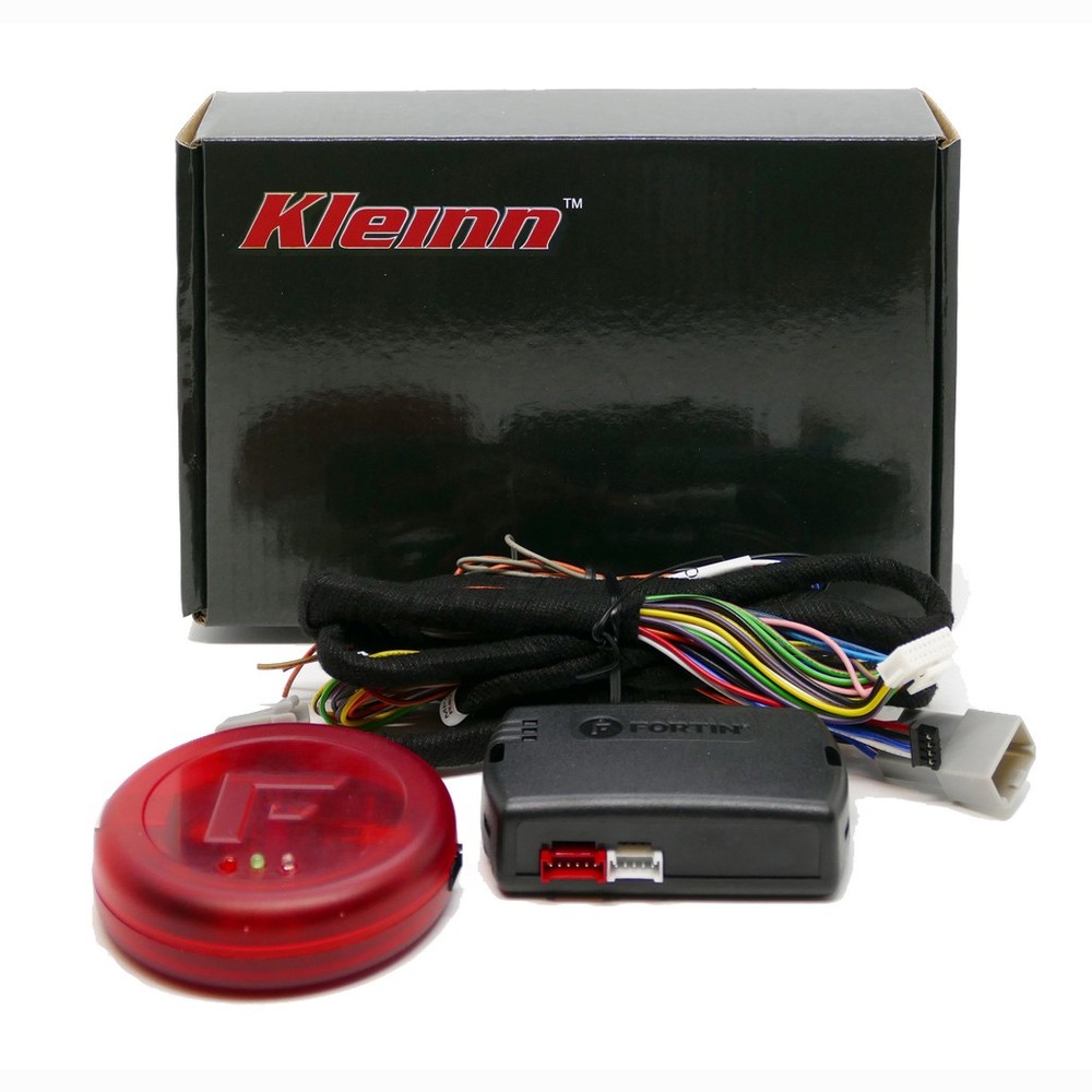 Kleinn RSRAM71  REMOTE STARTER
