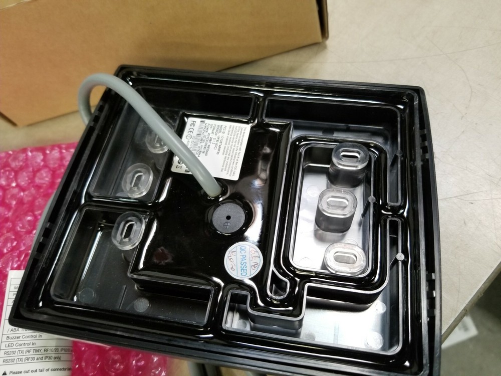 IDTECK - Proximity Card Reader RF30