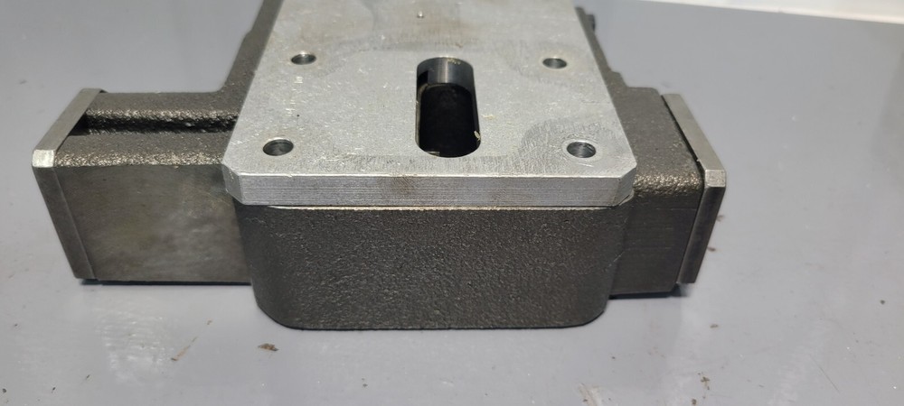 Voith D863.3 Transmission 56.4496.11