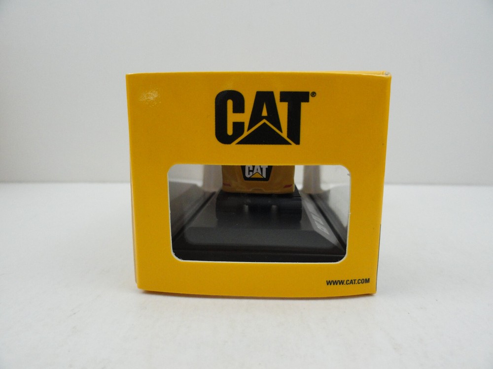 Diecast Masters CAT Micro Constructors CAT 320 Hydraulic Excavator