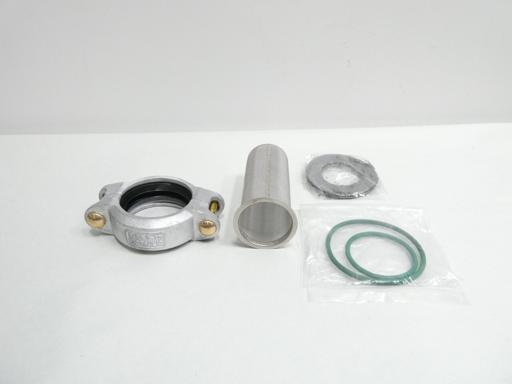 Atlas Copco WUG64 Compressor Service Kit