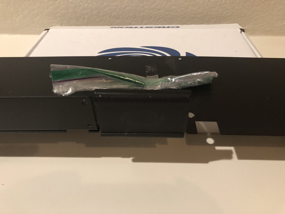 Crestron ST-RMK Rack mount kit.