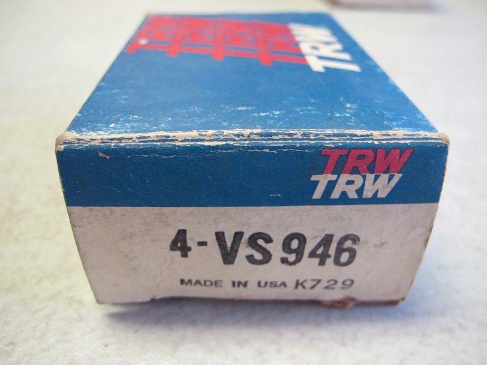 TRW Engine Valve Spring fit Perkins Engine (VS946)