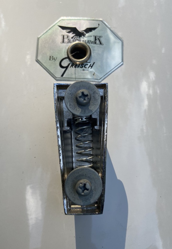 Gretsch Blackhawk 13” Tom Drum Lug