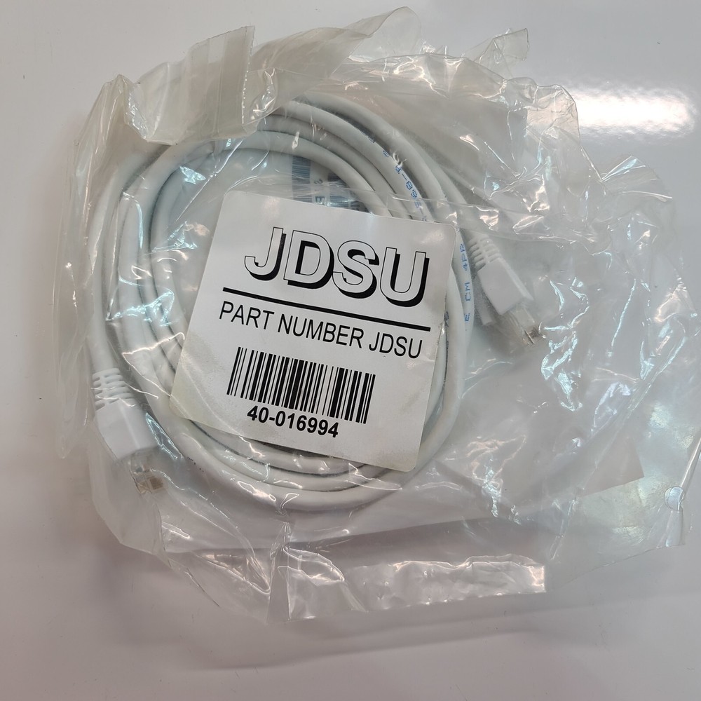 JDSU T-BERD 6000A W/ MSAM C0404 Module