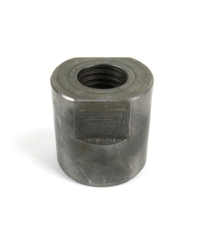 Milling Machine Arbor Nut 3/4" Coarse Threads