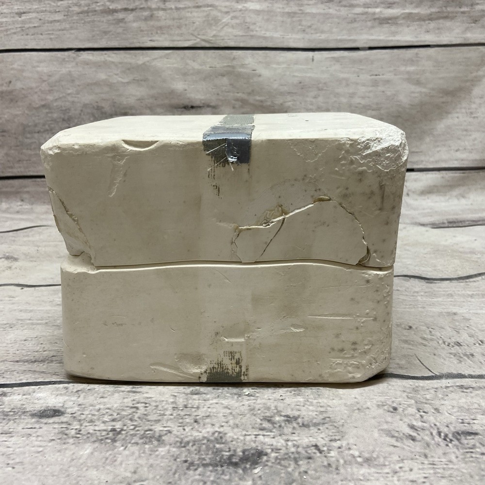 Ceramic Slip Casting Mold Santa on Boot Kimple 142