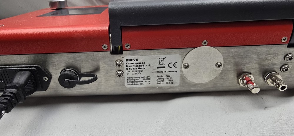 Dreve PCU LED N2 Excellent Condition