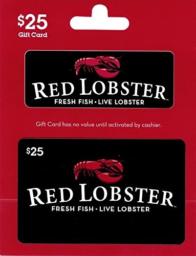 Gift Card $25