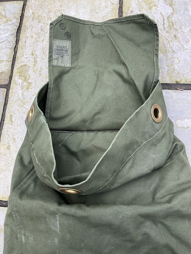 British Army Kit Bag