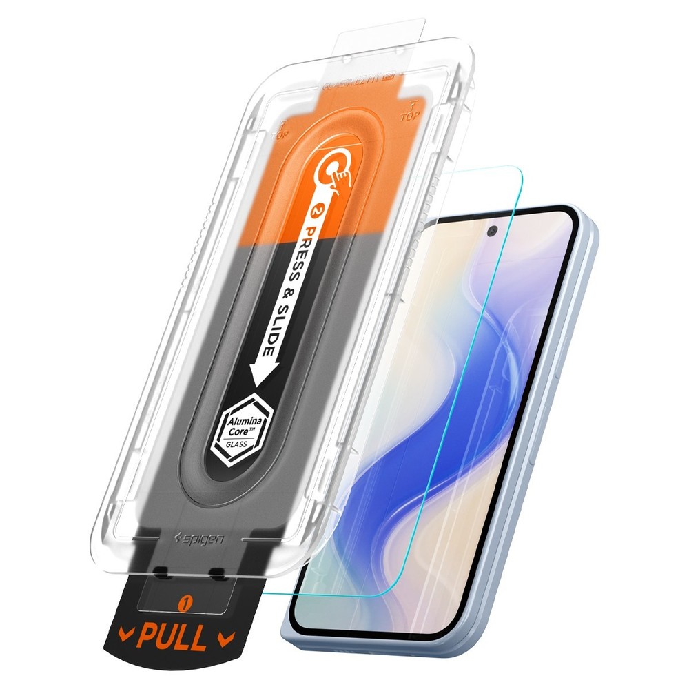 For Pixel 10 Pro Fold | Spigen GLAStR EZ Fit Pro Screen Protector