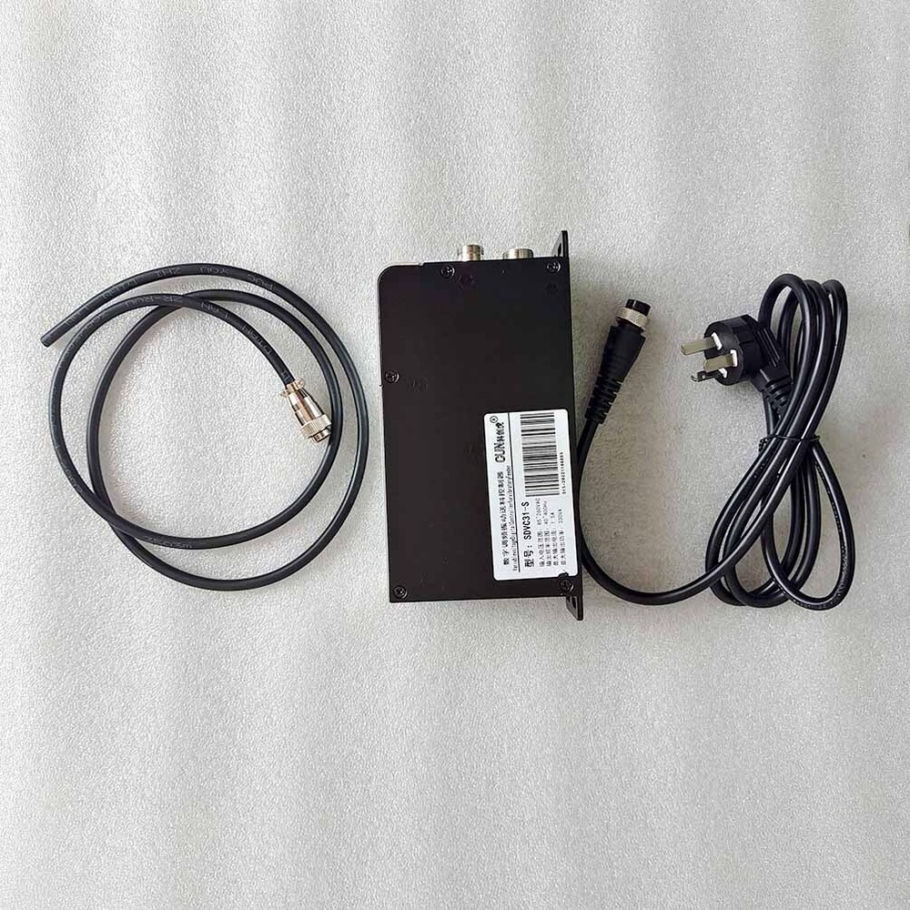 SDVC31-S SDVC31-M SDVC31-L Digital Frequency Modulation Controller