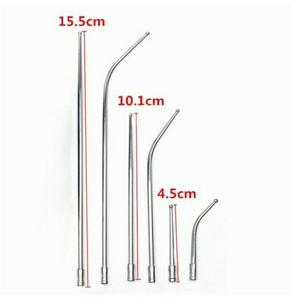 6pcs for DIAL Test Coaxial Centering Indicator Centre Finder Milling Tool