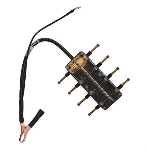 Cdi Electronics P T Spark Tester 511-9766