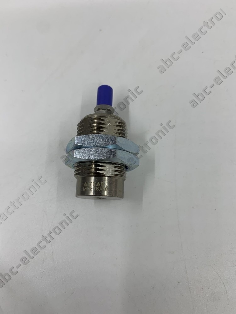 1PCS MPE16X10 Threaded Cylinder