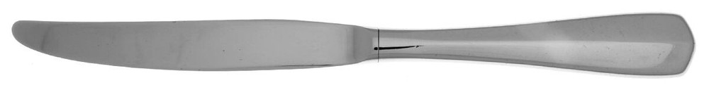 Oneida Silver Equator  Modern Hollow Knife 911307
