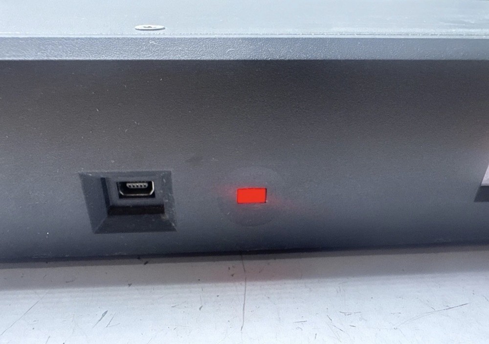 TANDBERG VP/CHASSIS/2AC Video Processor