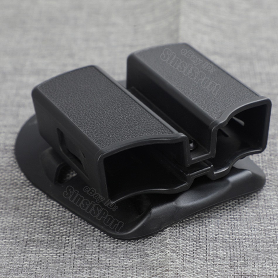PSA Dagger Magazine Pouch Fits S SX Models Double Stack 9mm Compact