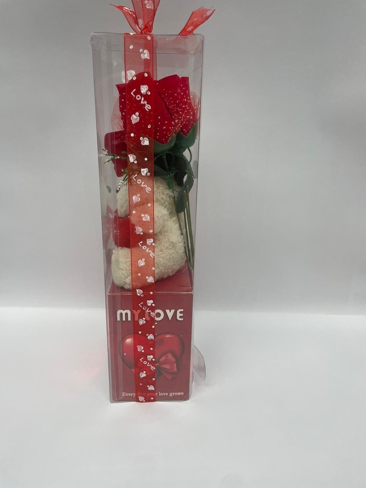 box love red