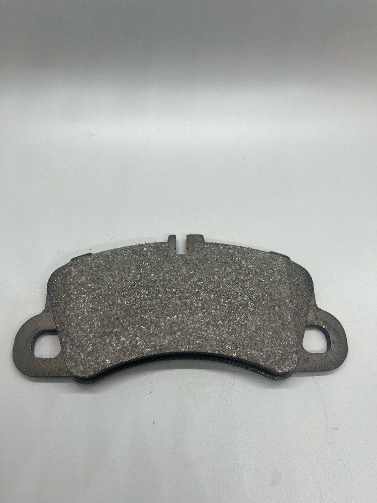 Porsche Cayenne Base Front Brake Pads Set 9Y0698151AN