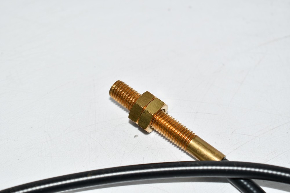 NEW TRI-TRONICS BF-K-36TP FIBER OPTIC Cable