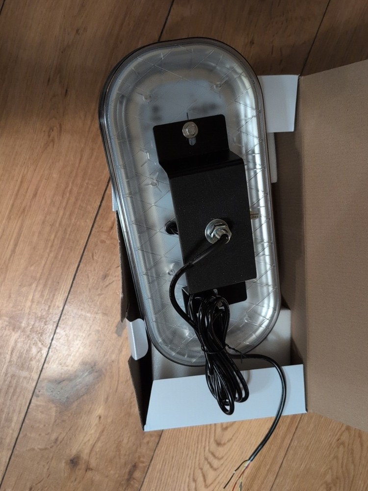 360mm LED Mini Light Bar 12-24V BNWT