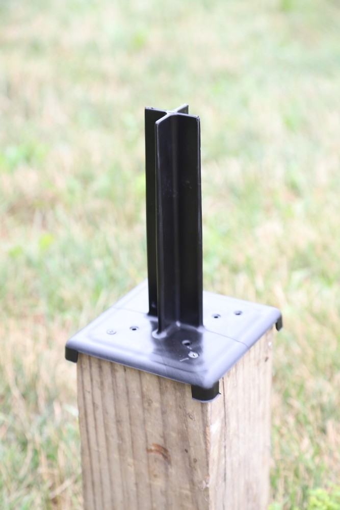 gravity deer feeder kit