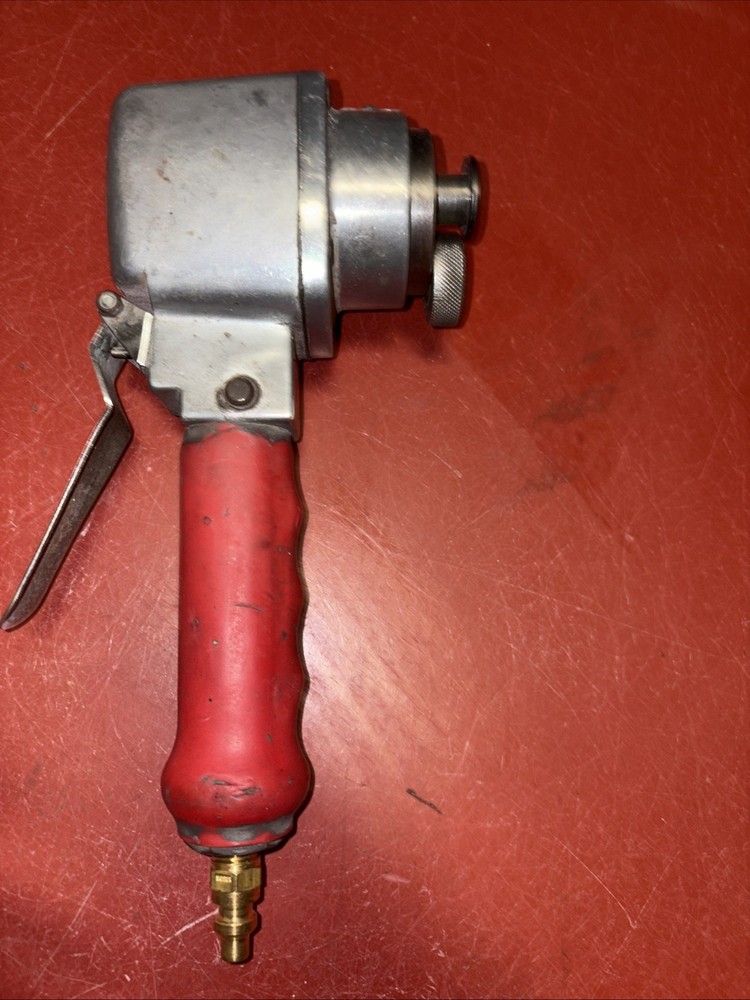 Blue Point AT400A by Snap On Orbital Sander Paddle Switch