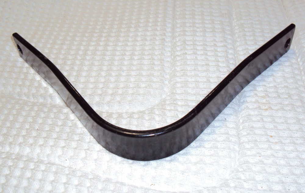 BATES WINTEC Easy Change Gullet - Black - MEDIUM Size - GREAT