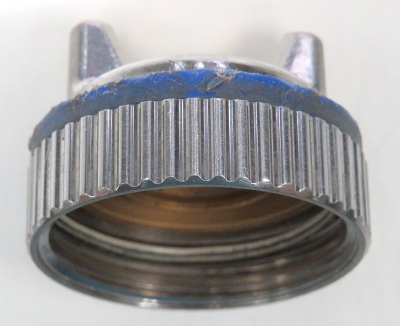 Sata Jet 5000 B RP 1,2 Nozzle Fluid Tip
