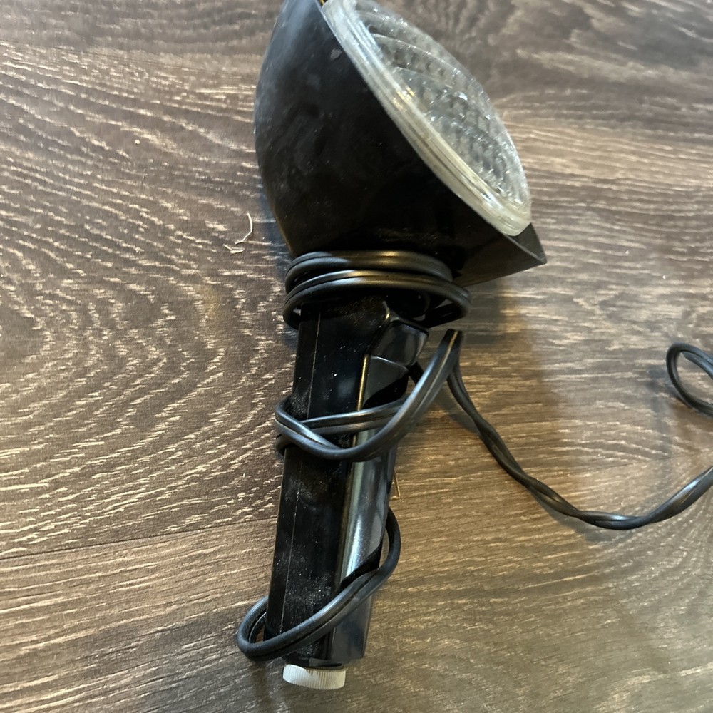 VINTAGE WESTINGHOUSE STUDIO ONE CAMERA LIGHT TESTED WORKS