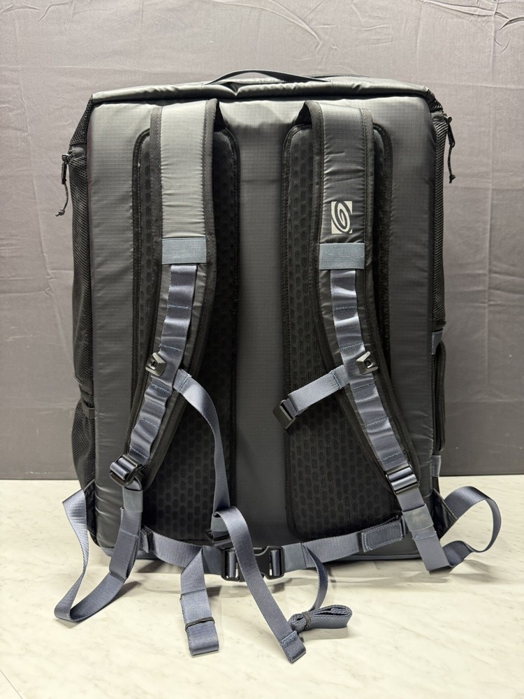 TIMBUK2 MUTTMOVER LIGHT PET CARRIER BACKPACK Large