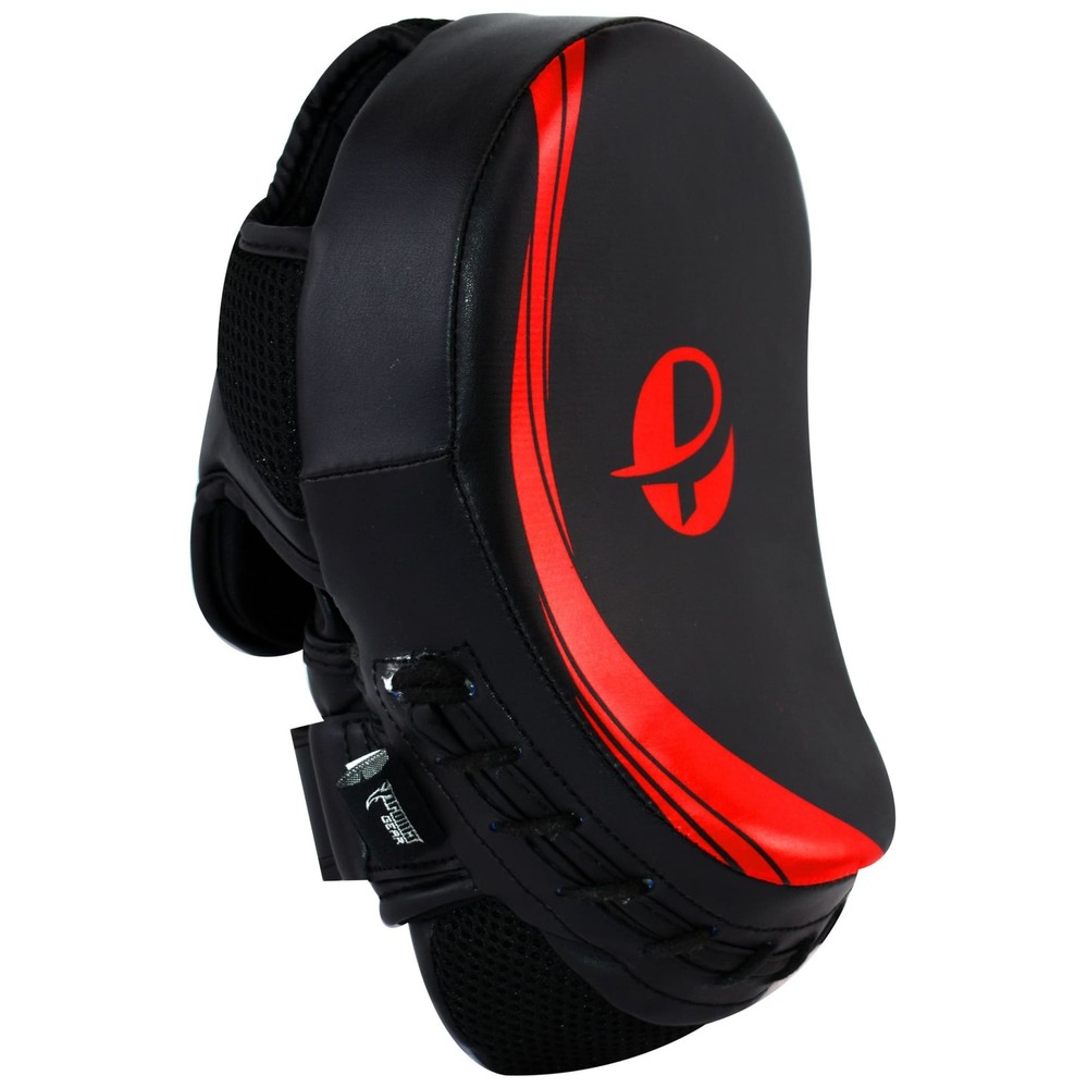 PFG Essential Focus Pads - MMA Boxing Muay Thai Training
