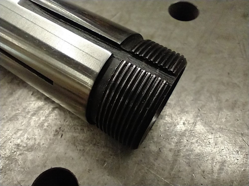 33/64" 5C Collet