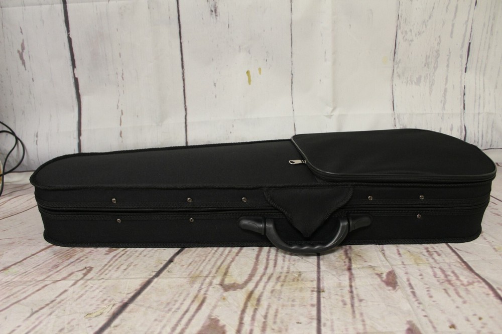 Paul Safron 4/4 Violin w/Case and Bow