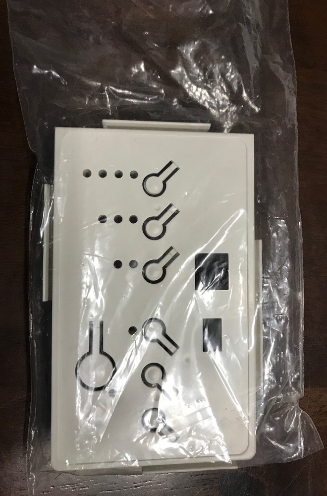 Panel Display Holder AC-5200-249