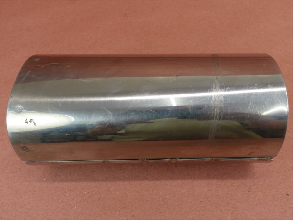 2000-2005 Harley Davidson Electra Glide FORK COVER GUARD