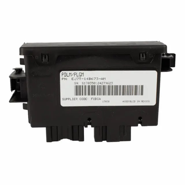 Genuine Ford Control Unit EJ7Z14B291H