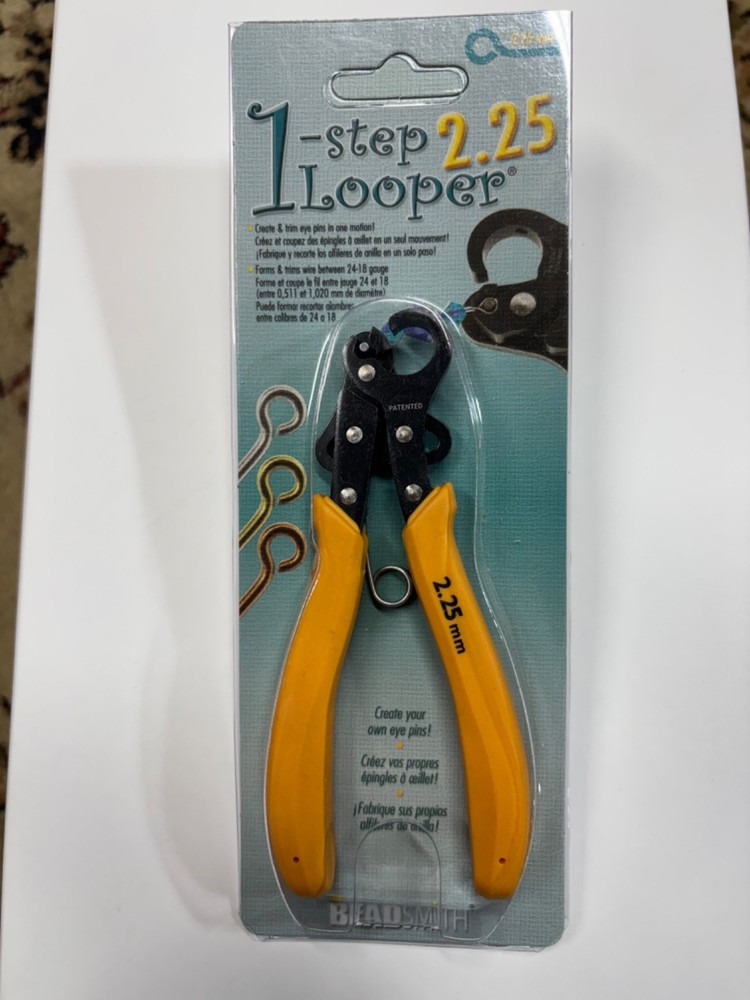 beadsmith 1 step 2.25 looper