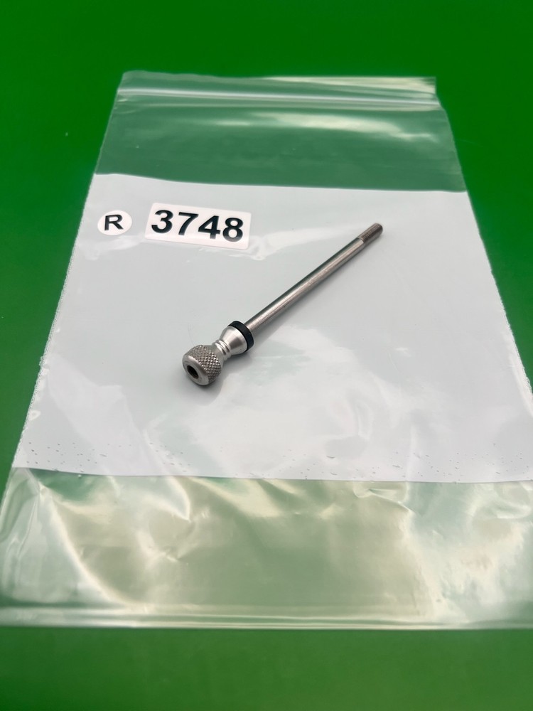 Autococker Cocking rod