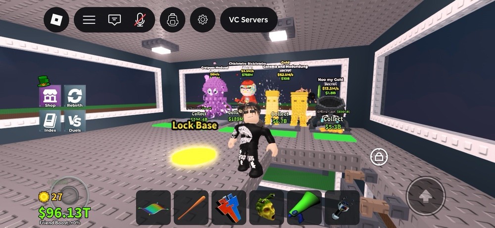 Roblox Game Item Asset Screenshot