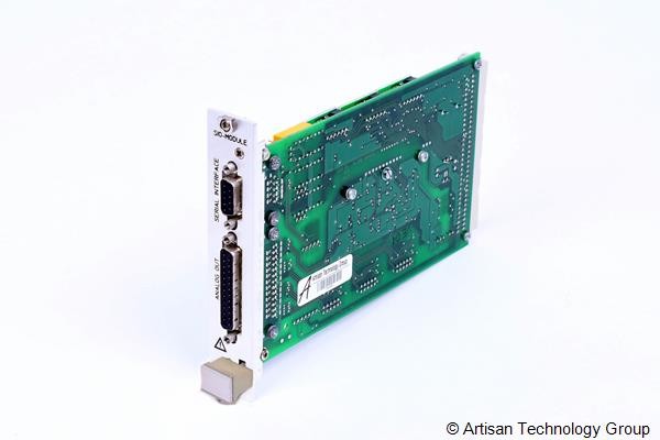 Rosemount Analytical SIO 01 CH 00 068 SIO-Module