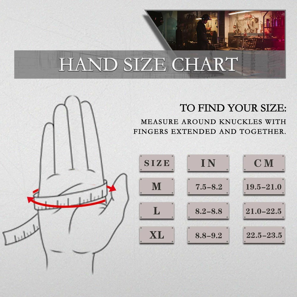General Utility Light Work Gloves Breathable Stretchable Working Gloves for Men