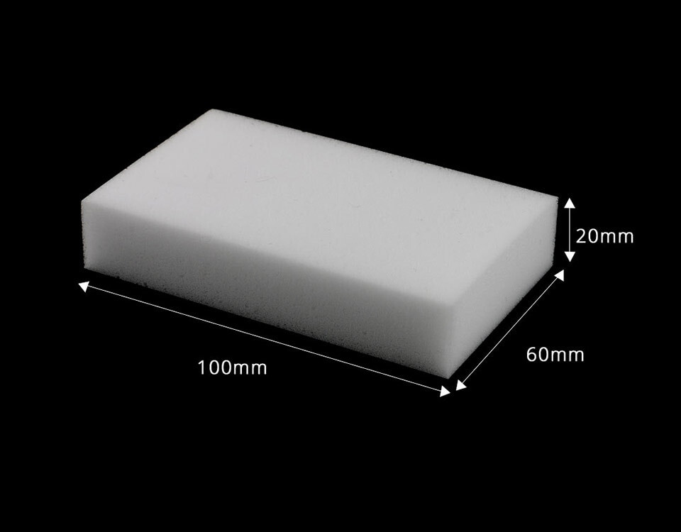 Replacement Glue Removing Sponge Foam