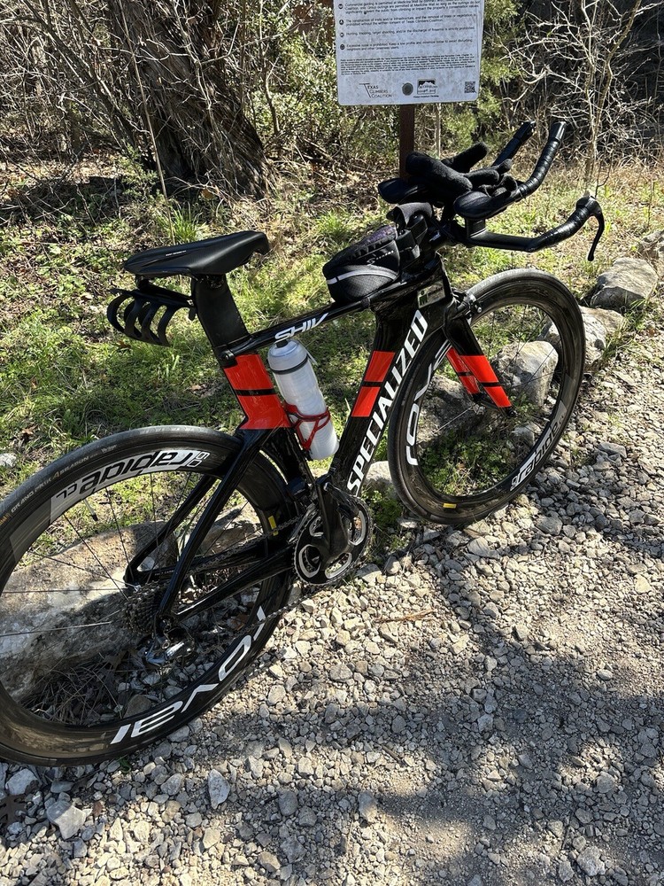 Specialized Shiv