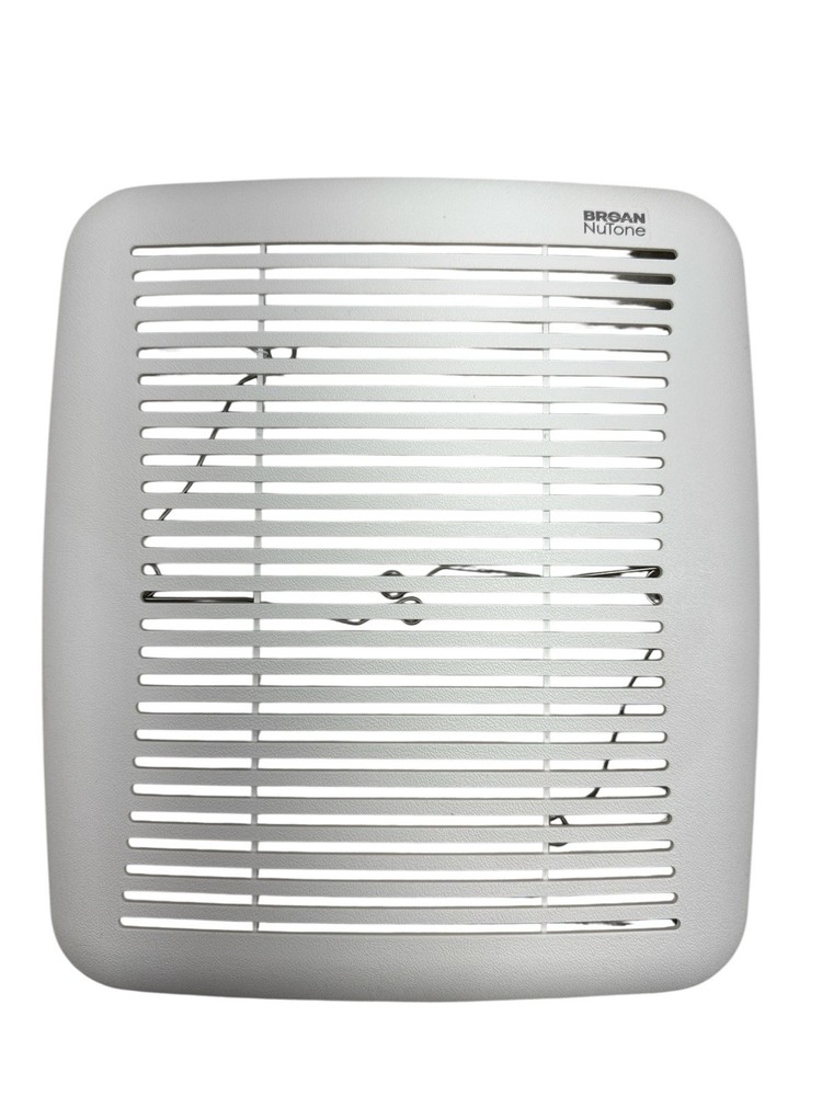 Broan NuTone Quickit 60 CFM Bathroom Vent Upgrade Kit BKR60 (OB1)