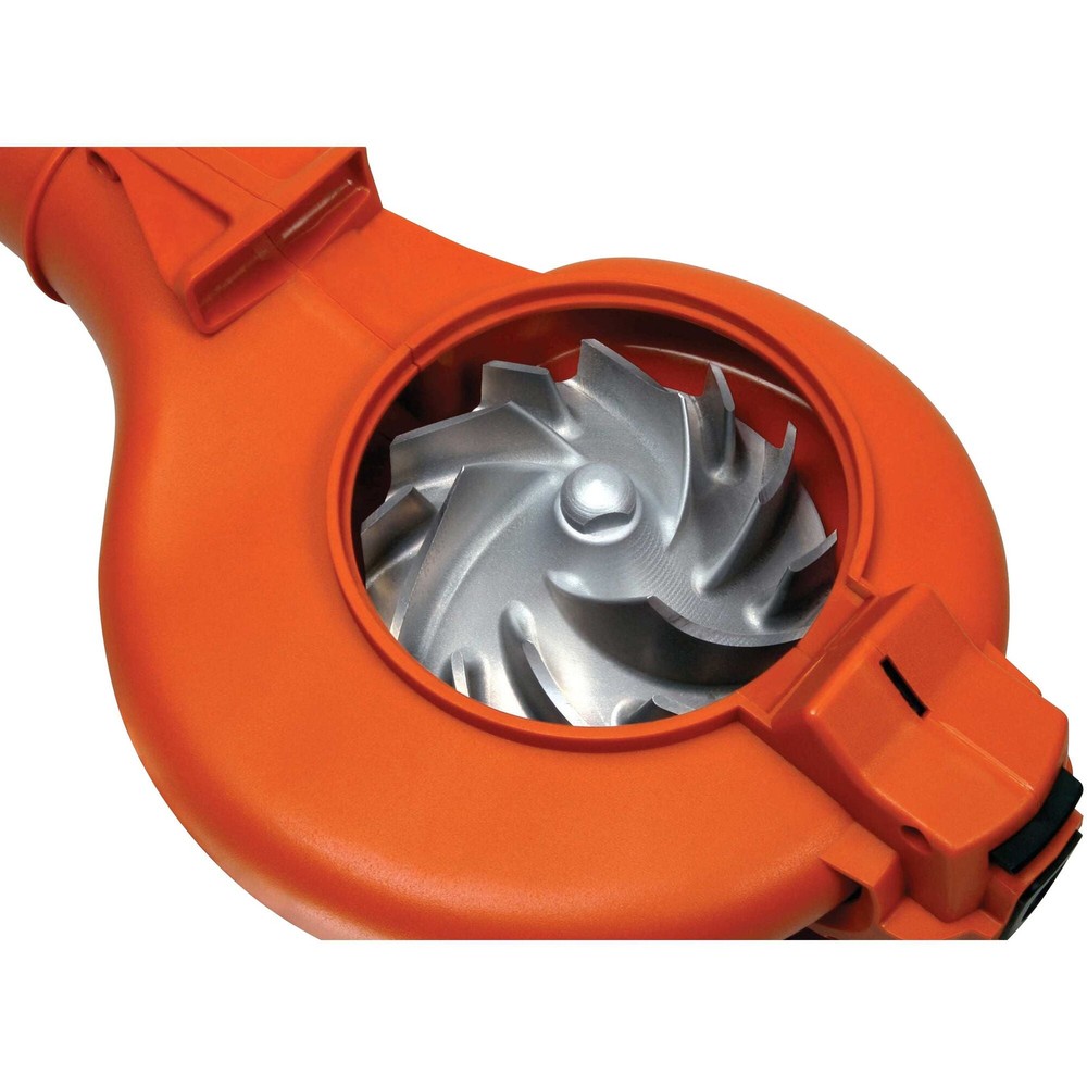 BLACK+DECKER High Performance Blower/Vac/Mulcher - BV6000