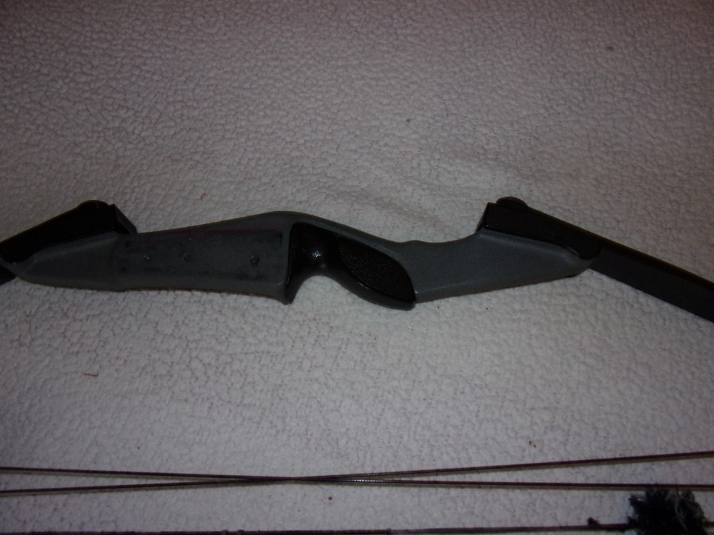 Darton USA 30MX Compound Bow